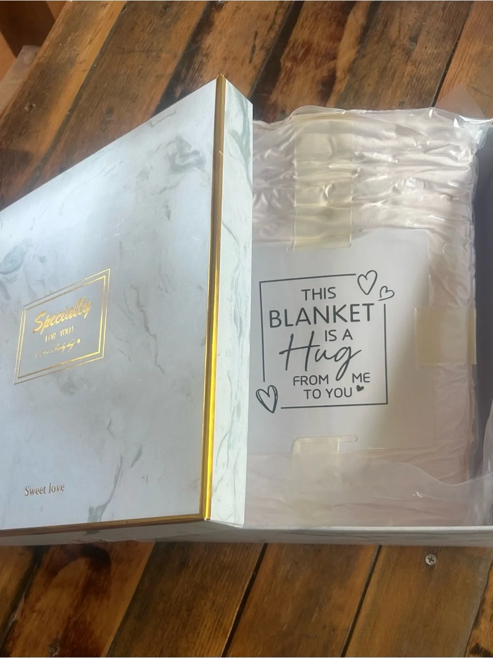 Sweet Love Women’s Bath & Body Gift Set — Pink Tulip. NWOT.